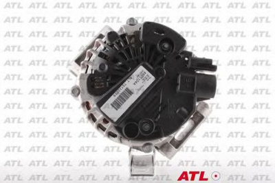 ATL AUTOTECHNIK l83150 -  Генератор